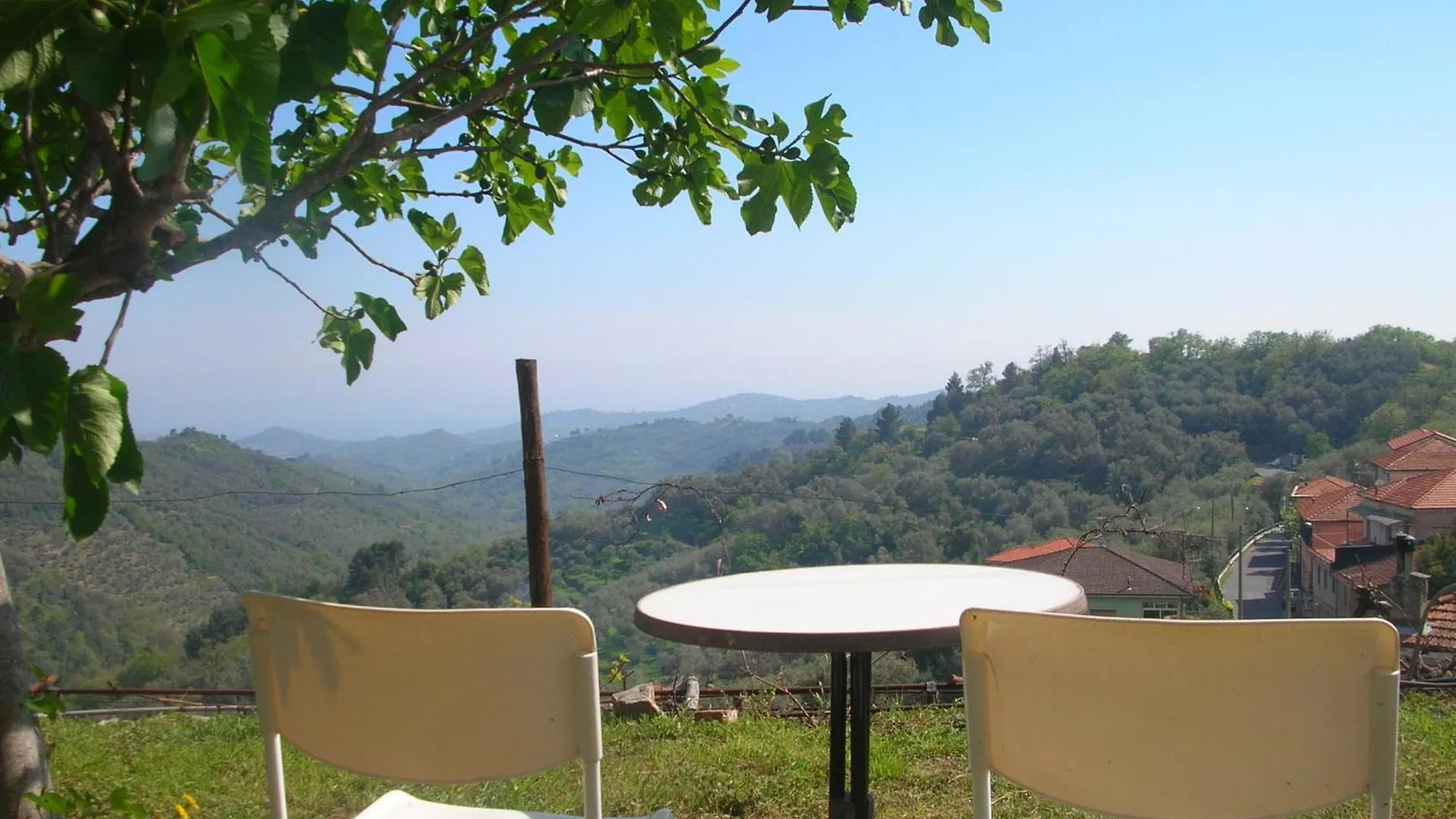 Casa Canonica Apartment Vasia