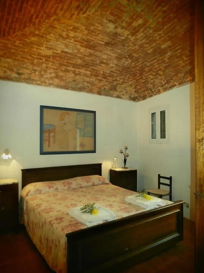 Casa Canonica Apartment Vasia