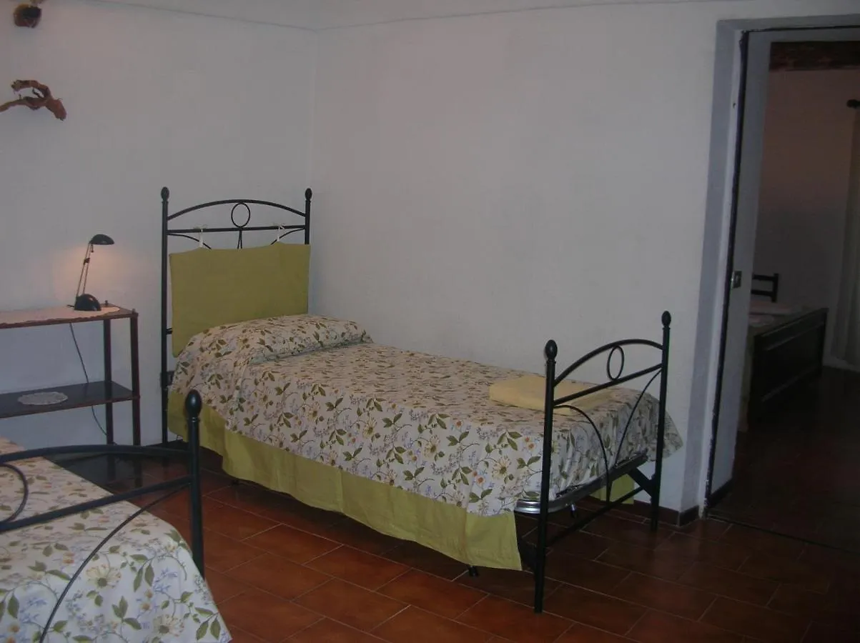 Casa Canonica Apartment Vasia