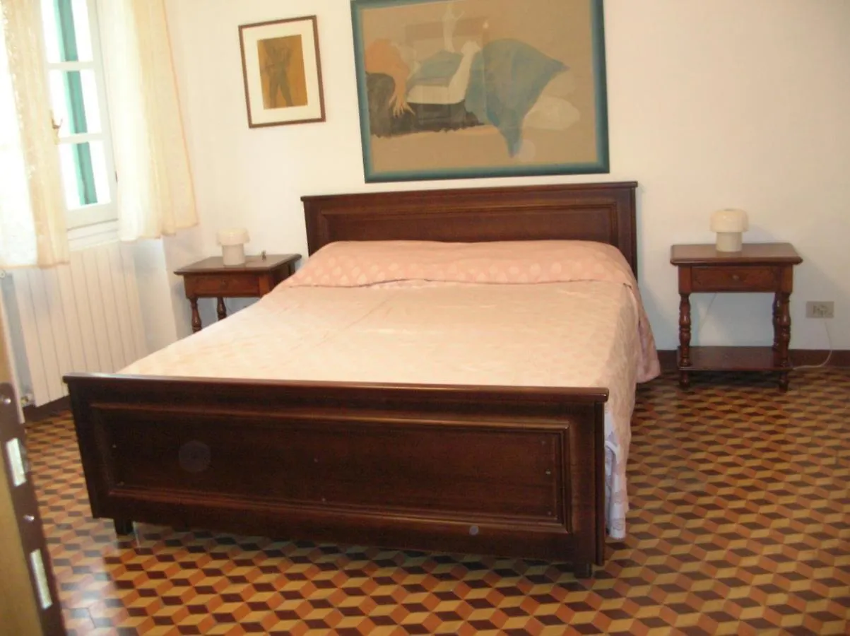 Casa Canonica Apartment Vasia