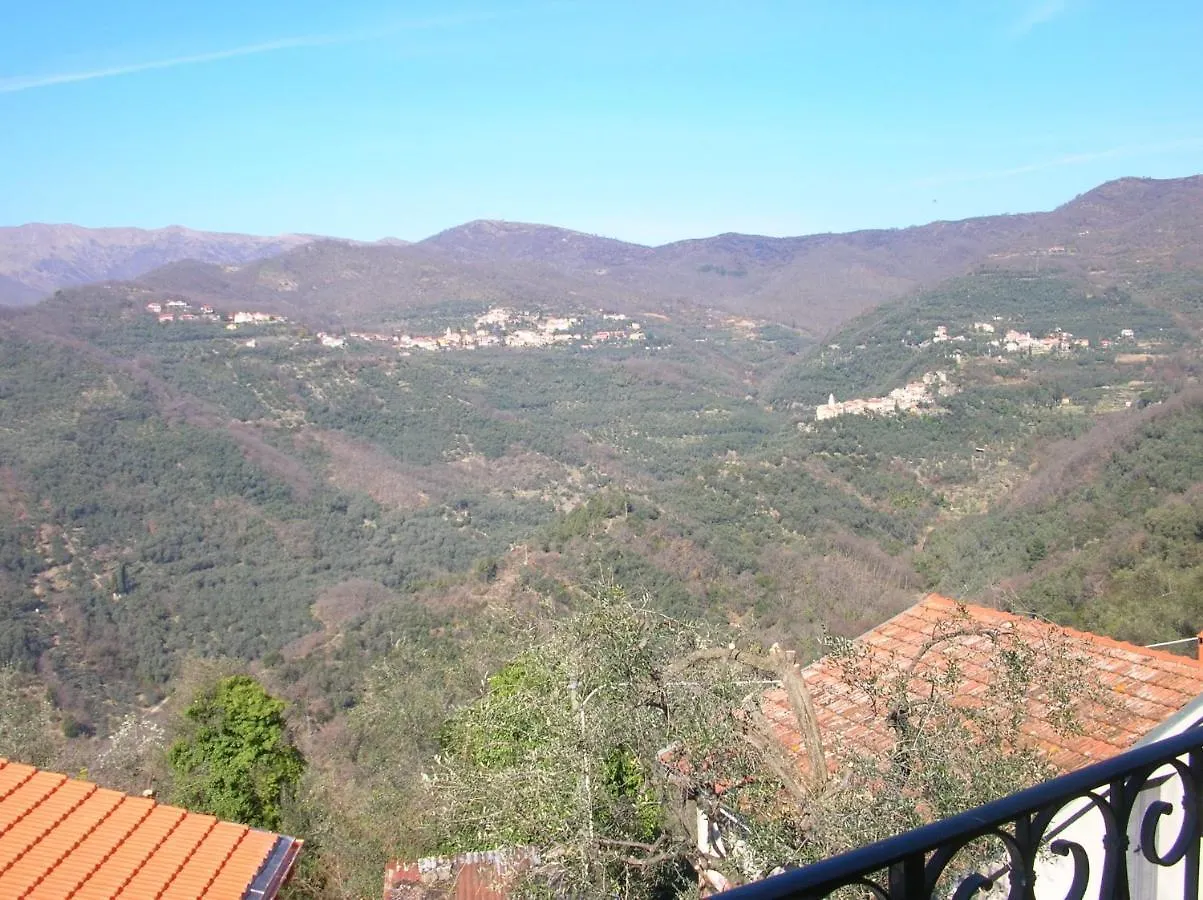 Casa Canonica Apartment Vasia