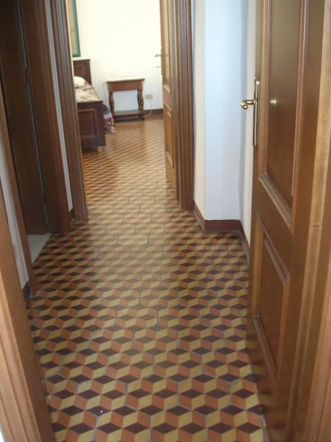 Casa Canonica Apartment Vasia
