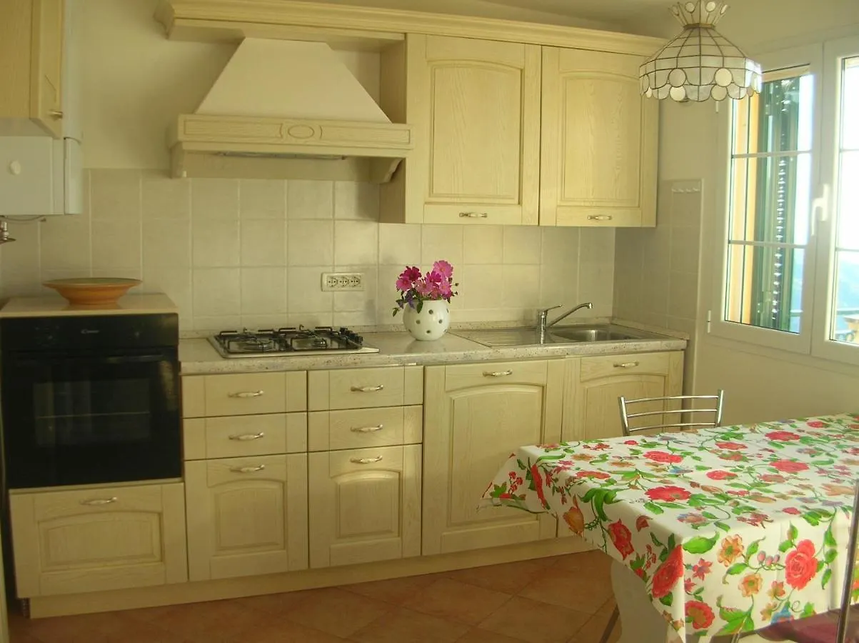 Casa Canonica Apartment Vasia 0*,  Italy