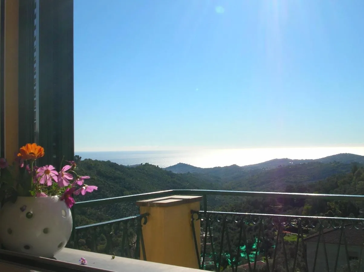 Casa Canonica Apartment Vasia