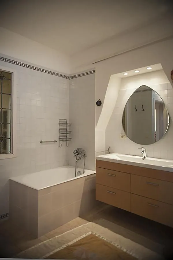 Casa Canonica Apartment Vasia