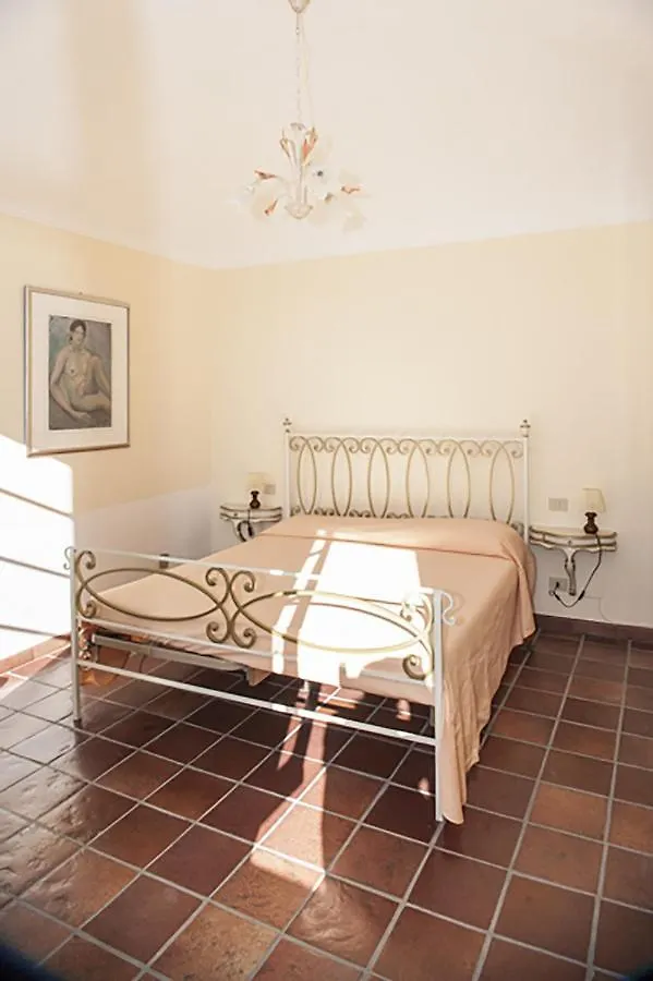 Casa Canonica Apartment Vasia 0*,