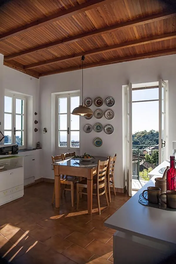 Casa Canonica Apartment Vasia Italy